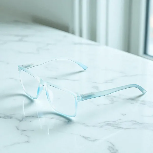 Blue_Square_Shape_Tr_Full_Rim_Frames_Lightweight_Eyeframes_And_Eyewear_For_Unisex_|_Blue_Ray_Zero_Power