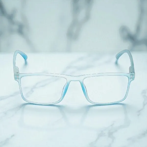 Blue_Square_Shape_Tr_Full_Rim_Frames_Lightweight_Eyeframes_And_Eyewear_For_Unisex_|_Blue_Ray_Zero_Power