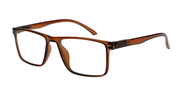 Brown_Square_Shape_Tr_Full_Rim_Frames_Lightweight_Eyeframes_And_Eyewear_For_Unisex_|_Blue_Ray_Zero_Power