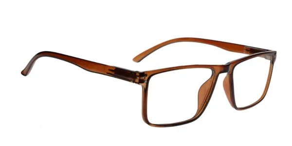 Brown_Square_Shape_Tr_Full_Rim_Frames_Lightweight_Eyeframes_And_Eyewear_For_Unisex_|_Blue_Ray_Zero_Power