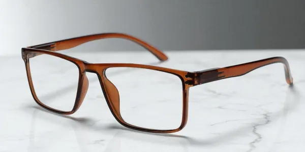 Brown_Square_Shape_Tr_Full_Rim_Frames_Lightweight_Eyeframes_And_Eyewear_For_Unisex_|_Blue_Ray_Zero_Power