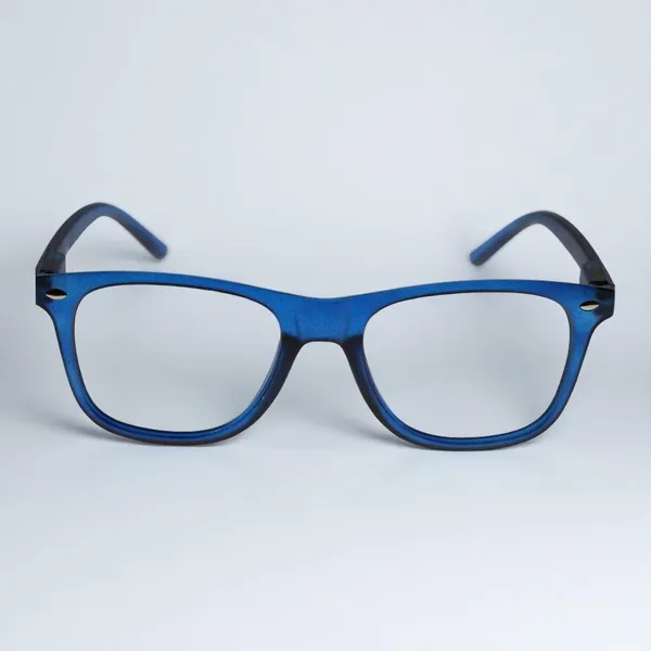 Blue_Wayfarer_Shape_Tr_Full_Rim_Frames_Lightweight_Eyeframes_And_Eyewear_For_Unisex_|_Blue_Ray_Zero_Power