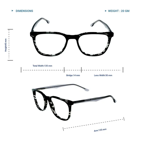 Black_Round_Shaped_Premium_Acetate_Full_Rim_Lightweight_Premium_Eye_Frames_For_Unisex_|_Blue_Ray_Zero_Power