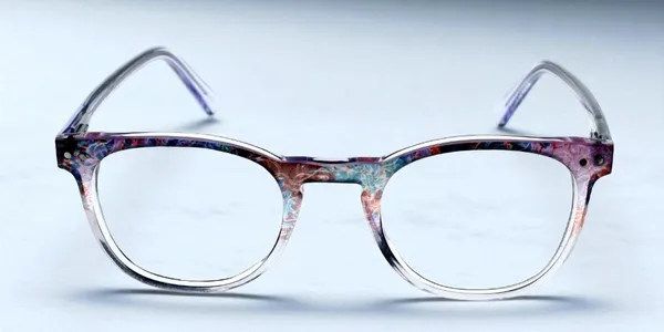 Multicolor_Round_Shaped_Premium_Acetate_Full_Rim_Lightweight_Premium_Eye_Frames_For_Unisex_|_Blue_Ray_Zero_Power