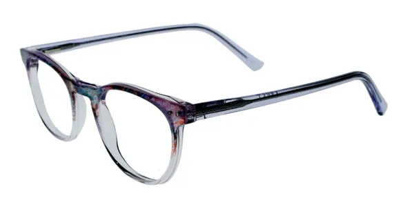 Multicolor_Round_Shaped_Premium_Acetate_Full_Rim_Lightweight_Premium_Eye_Frames_For_Unisex_|_Blue_Ray_Zero_Power