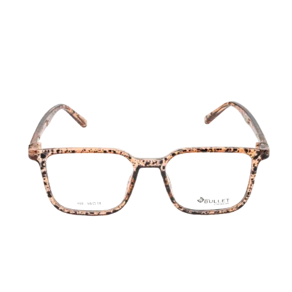 Light_Brown_Tr_Full_Rim_Glossy_Finished_Xray_Finish_Eye_Frames_For_Unisex_|_Blue_Ray_Zero_Power