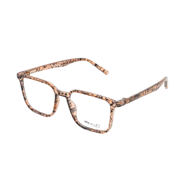 Light_Brown_Tr_Full_Rim_Glossy_Finished_Xray_Finish_Eye_Frames_For_Unisex_|_Blue_Ray_Zero_Power