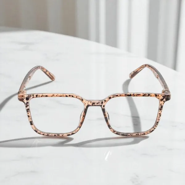 Light_Brown_Tr_Full_Rim_Glossy_Finished_Xray_Finish_Eye_Frames_For_Unisex_|_Blue_Ray_Zero_Power