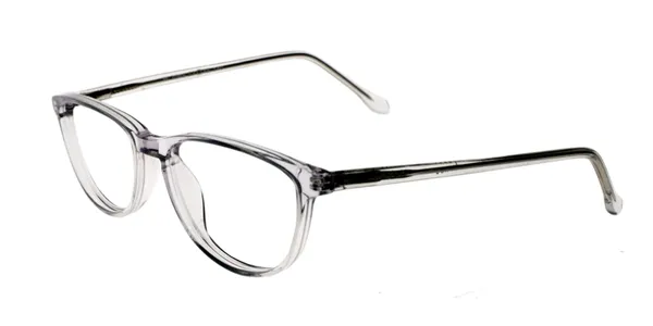 Transparent_White_Cat_Eye_Shaped_Premium_Acetate_Full_Rim_Women_Lightweight_Premium_Eye_Frames_For_Unisex_|_Blue_Ray_Zero_Power