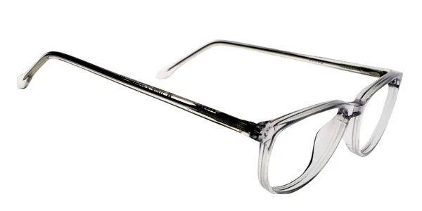 Transparent_White_Cat_Eye_Shaped_Premium_Acetate_Full_Rim_Women_Lightweight_Premium_Eye_Frames_For_Unisex_|_Blue_Ray_Zero_Power