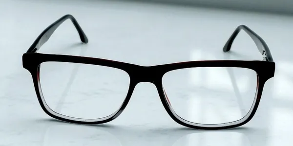 Dark_Brown_&_White_Square_Shaped_Premium_Acetate_Full_Rim_Lightweight_Premium_Eye_Frames_For_Unisex_|_Blue_Ray_Zero_Power