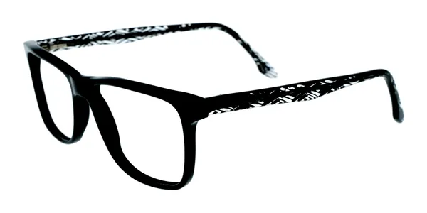 Black_&_White_Square_Shaped_Premium_Acetate_Full_Rim_Lightweight_Premium_Eye_Frames_For_Unisex_|_Blue_Ray_Zero_Power