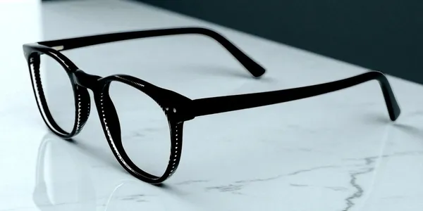 Black_Round_Shaped_Premium_Acetate_Full_Rim_Lightweight_Premium_Eye_Frames_For_Unisex_|_Blue_Ray_Zero_Power