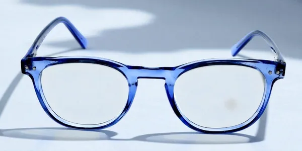 Transparent_Dark_Blue_Round_Shaped_Premium_Acetate_Full_Rim_Lightweight_Premium_Eye_Frames_For_Unisex_|_Blue_Ray_Zero_Power