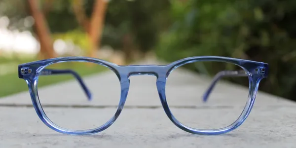 Transparent_Dark_Blue_Round_Shaped_Premium_Acetate_Full_Rim_Lightweight_Premium_Eye_Frames_For_Unisex_|_Blue_Ray_Zero_Power