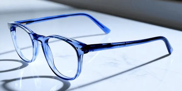Transparent_Dark_Blue_Round_Shaped_Premium_Acetate_Full_Rim_Lightweight_Premium_Eye_Frames_For_Unisex_|_Blue_Ray_Zero_Power