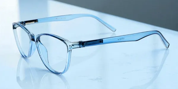 Transparent_&_Blue_Cat_Eye_Shape_Tr_Full_Rim_Frames_For_Girls_Lightweight_Eyeframes_And_Eyewear_For_Unisex_|_Blue_Ray_Zero_Power