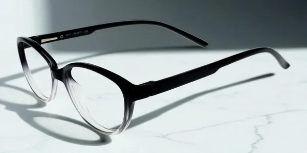 Black_&_White_Cat_Eye_Shape_Tr_Full_Rim_Frames_For_Girls_Lightweight_Eyeframes_And_Eyewear_For_Unisex_|_Blue_Ray_Zero_Power