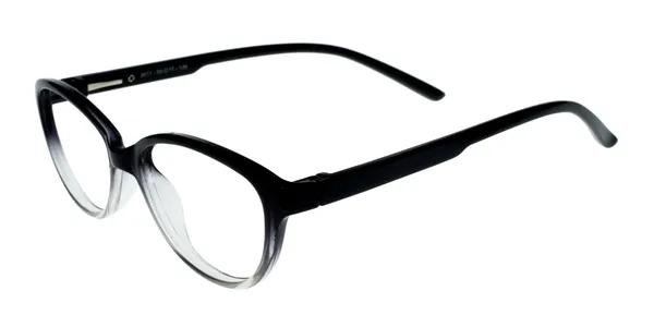 Black_&_White_Cat_Eye_Shape_Tr_Full_Rim_Frames_For_Girls_Lightweight_Eyeframes_And_Eyewear_For_Unisex_|_Blue_Ray_Zero_Power