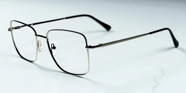Silver_Premium_Metal_Frames_For_Unisex_|_Blue_Ray_Zero_Power