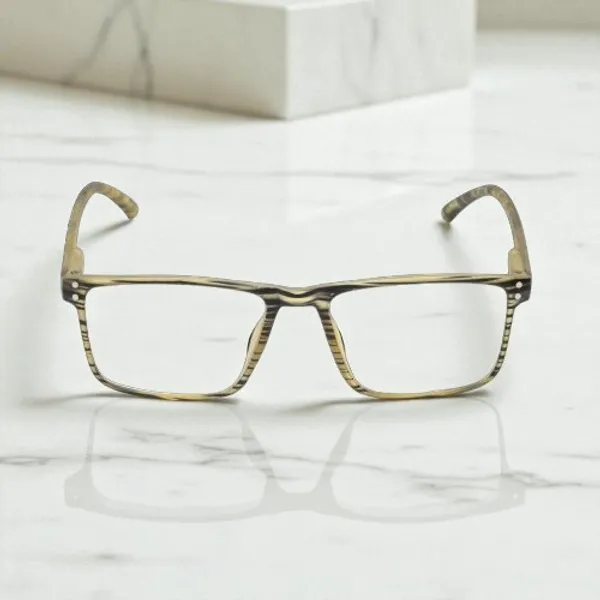 Black_&_Yellow_Square_Shape_Tr_Full_Rim_Frames_Lightweight_Eyeframes_And_Eyewear_For_Unisex_|_Blue_Ray_Zero_Power