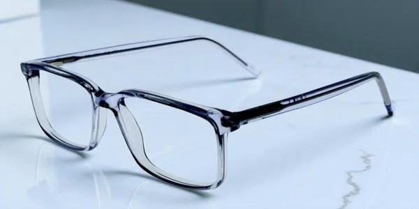 Transparent_Blue_Rectangle_Shaped_Premium_Acetate_Full_Rim_Lightweight_Premium_Eye_Frames_For_Unisex_|_Blue_Ray_Zero_Power