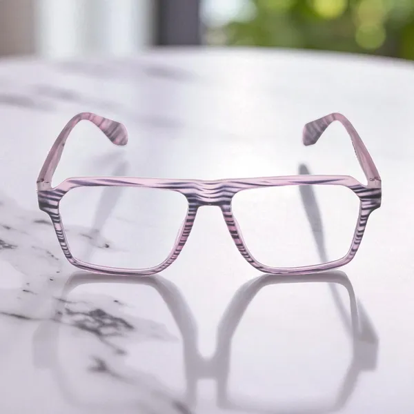 Pink_Tr_Full_Rim_Mat_Finish_Xray_Finish_Eye_Frames_For_Unisex_|_Blue_Ray_Zero_Power