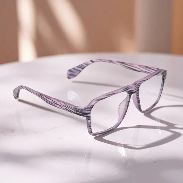 Pink_Tr_Full_Rim_Mat_Finish_Xray_Finish_Eye_Frames_For_Unisex_|_Blue_Ray_Zero_Power