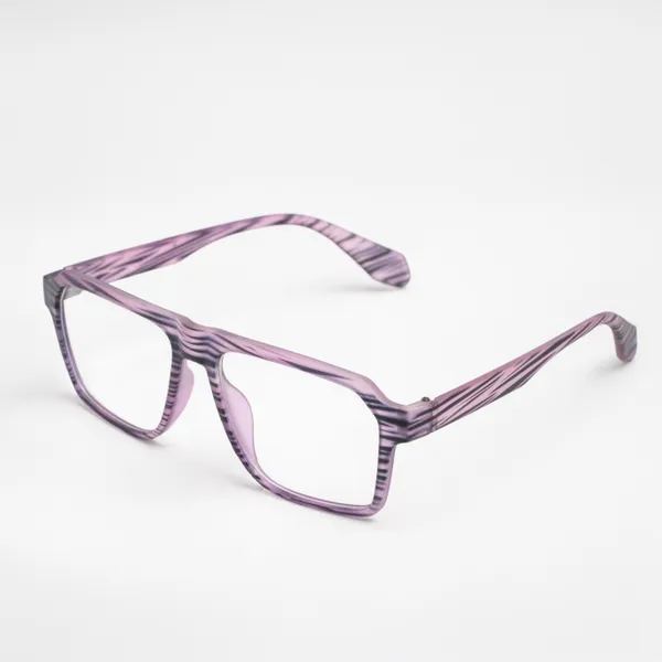 Pink_Tr_Full_Rim_Mat_Finish_Xray_Finish_Eye_Frames_For_Unisex_|_Blue_Ray_Zero_Power