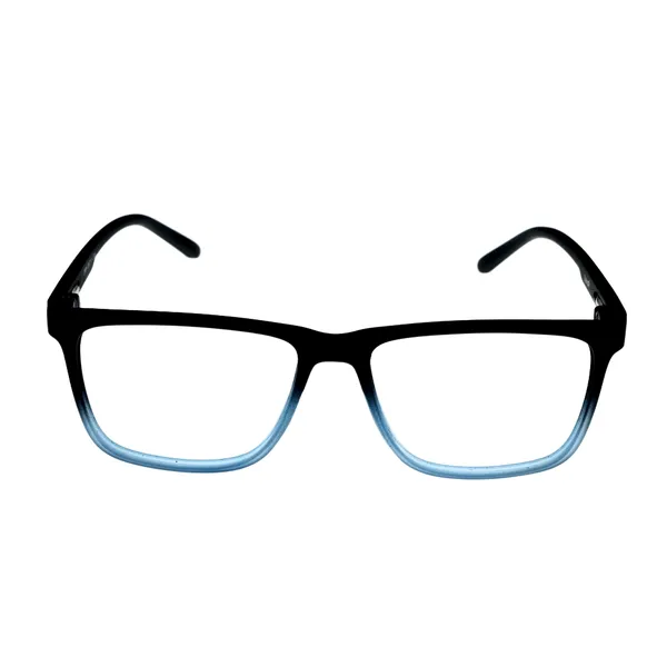 Black_&_Blue_Square_Shape_Tr_Full_Rim_Frames_Lightweight_Eyeframes_And_Eyewear_For_Unisex_|_Blue_Ray_Zero_Power
