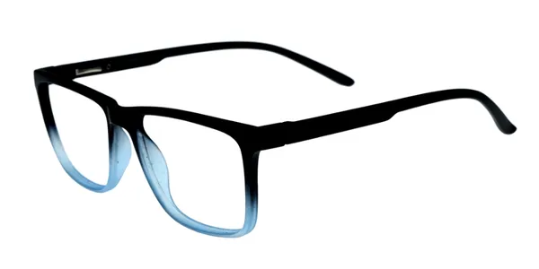 Black_&_Blue_Square_Shape_Tr_Full_Rim_Frames_Lightweight_Eyeframes_And_Eyewear_For_Unisex_|_Blue_Ray_Zero_Power