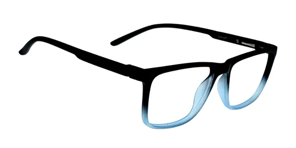 Black_&_Blue_Square_Shape_Tr_Full_Rim_Frames_Lightweight_Eyeframes_And_Eyewear_For_Unisex_|_Blue_Ray_Zero_Power