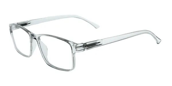 White_Recatngle_Shape_Tr_Full_Rim_Frames_Lightweight_Eyeframes_And_Eyewear_For_Unisex_|_Blue_Ray_Zero_Power