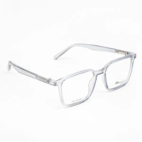 Transparent_&_Gray_Tr_Full_Rim_Glossy_Finished_Leopard_Print_Eye_Frames_For_Unisex_|_Blue_Ray_Zero_Power