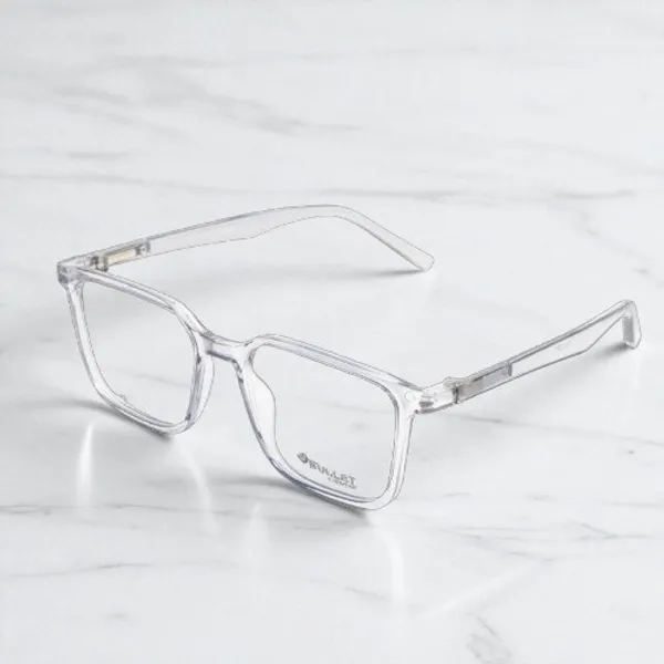 Transparent_&_Gray_Tr_Full_Rim_Glossy_Finished_Leopard_Print_Eye_Frames_For_Unisex_|_Blue_Ray_Zero_Power