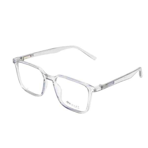 Transparent_&_Gray_Tr_Full_Rim_Glossy_Finished_Leopard_Print_Eye_Frames_For_Unisex_|_Blue_Ray_Zero_Power