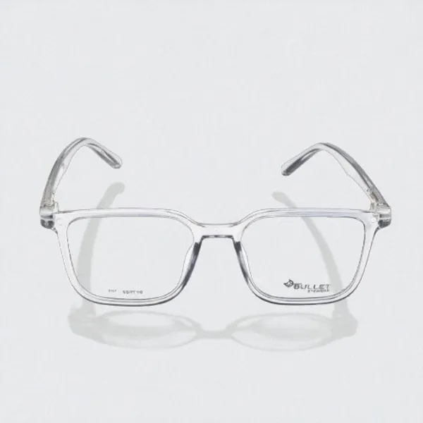 Transparent_&_Gray_Tr_Full_Rim_Glossy_Finished_Leopard_Print_Eye_Frames_For_Unisex_|_Blue_Ray_Zero_Power