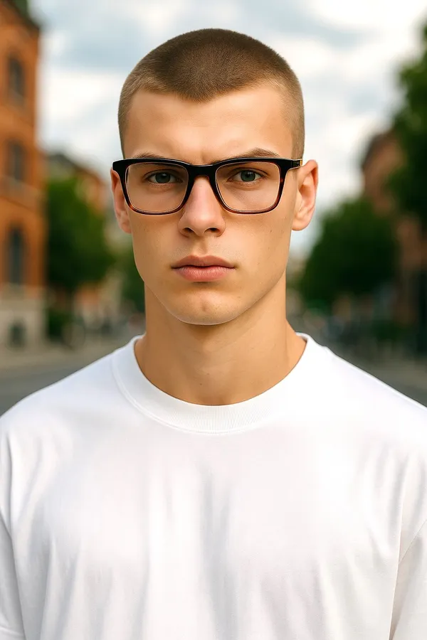Black_Square_Shaped_Premium_Acetate_Full_Rim_Lightweight_Premium_Eye_Frames_For_Unisex_|_Blue_Ray_Zero_Power