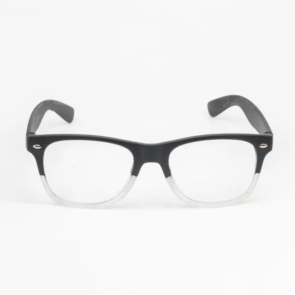 Black_&_White_Wayfarer_Shape_Tr_Full_Rim_Frames_Lightweight_Eyeframes_And_Eyewear_For_Unisex_|_Blue_Ray_Zero_Power