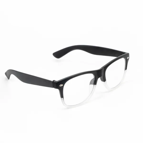 Black_&_White_Wayfarer_Shape_Tr_Full_Rim_Frames_Lightweight_Eyeframes_And_Eyewear_For_Unisex_|_Blue_Ray_Zero_Power