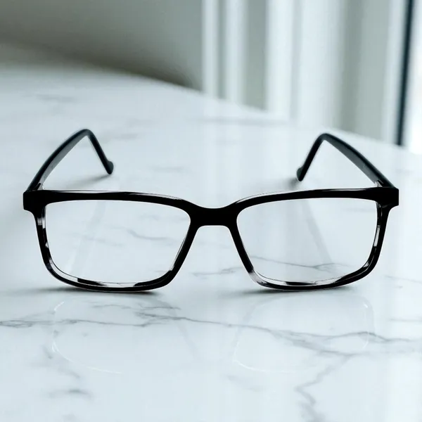 Brown_&_White_Rectangle_Shaped_Premium_Acetate_Full_Rim_Lightweight_Premium_Eye_Frames_For_Unisex_|_Blue_Ray_Zero_Power