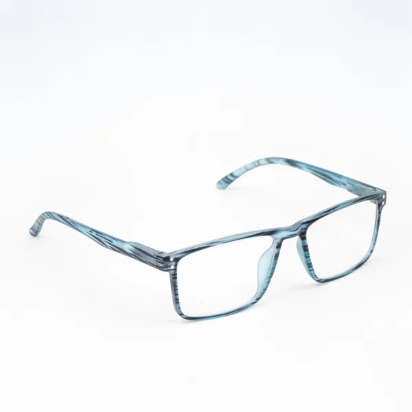 Blue_Square_Shape_Tr_Full_Rim_Frames_Lightweight_Eyeframes_And_Eyewear_For_Unisex_|_Blue_Ray_Zero_Power