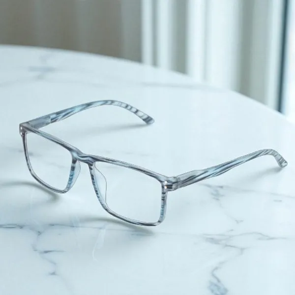 Blue_Square_Shape_Tr_Full_Rim_Frames_Lightweight_Eyeframes_And_Eyewear_For_Unisex_|_Blue_Ray_Zero_Power