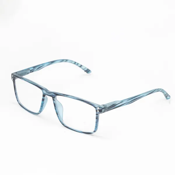 Blue_Square_Shape_Tr_Full_Rim_Frames_Lightweight_Eyeframes_And_Eyewear_For_Unisex_|_Blue_Ray_Zero_Power