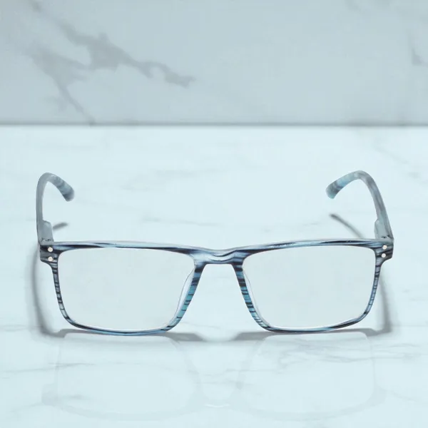 Blue_Square_Shape_Tr_Full_Rim_Frames_Lightweight_Eyeframes_And_Eyewear_For_Unisex_|_Blue_Ray_Zero_Power