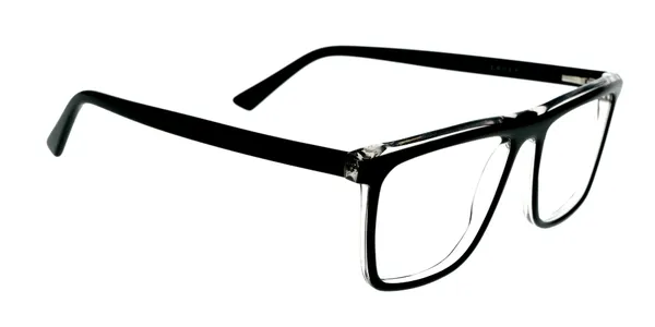 Black_&_White_Square_Shaped_Premium_Acetate_Full_Rim_Lightweight_Premium_Eye_Frames_For_Unisex_|_Blue_Ray_Zero_Power