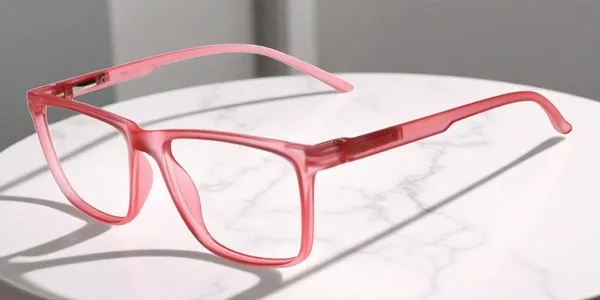 Red_Square_Shape_Tr_Full_Rim_Frames_Lightweight_Eyeframes_And_Eyewear_For_Unisex_|_Blue_Ray_Zero_Power