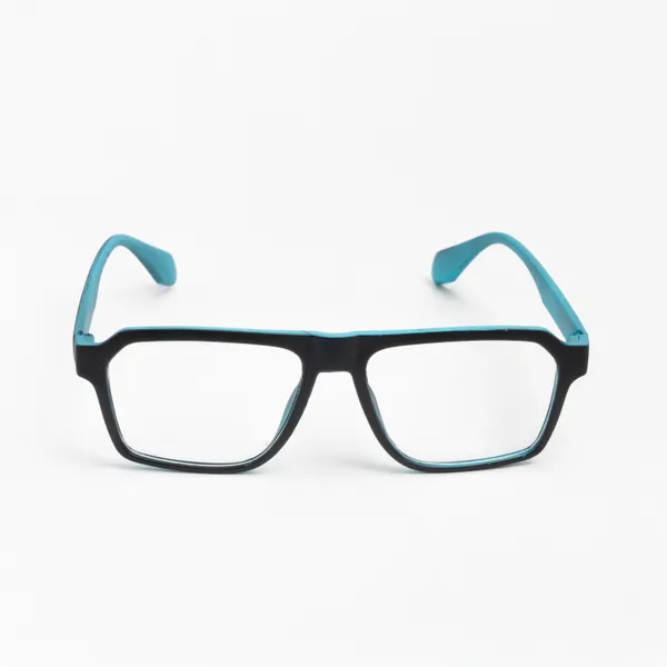 Black_&_Sky_Blue_Tr_Full_Rim_Mat_Finish_Xray_Finish_Eye_Frames_For_Unisex_|_Blue_Ray_Zero_Power