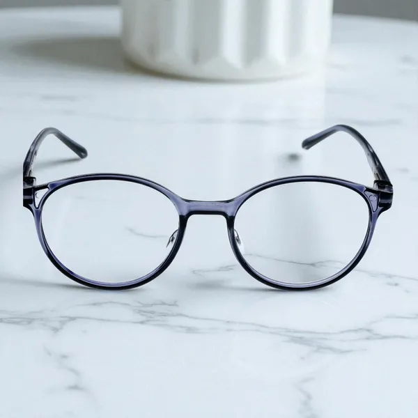 Black_&_Purple_Round_Shape_Tr_Full_Rim_Frames_Lightweight_Eyeframes_And_Eyewear_For_Unisex_|_Blue_Ray_Zero_Power