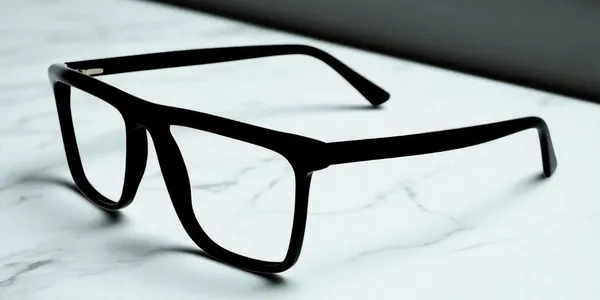 Black_Square_Shaped_Premium_Acetate_Full_Rim_Lightweight_Premium_Eye_Frames_For_Unisex_|_Blue_Ray_Zero_Power